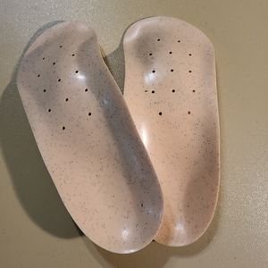 Foot Solutions Men's Therapeutic Insoles Size 15W